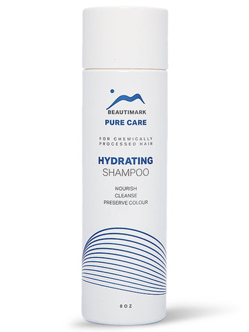 Beautimark Pure Care Hydrating Shampoo