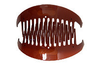 Hair Piece Combs