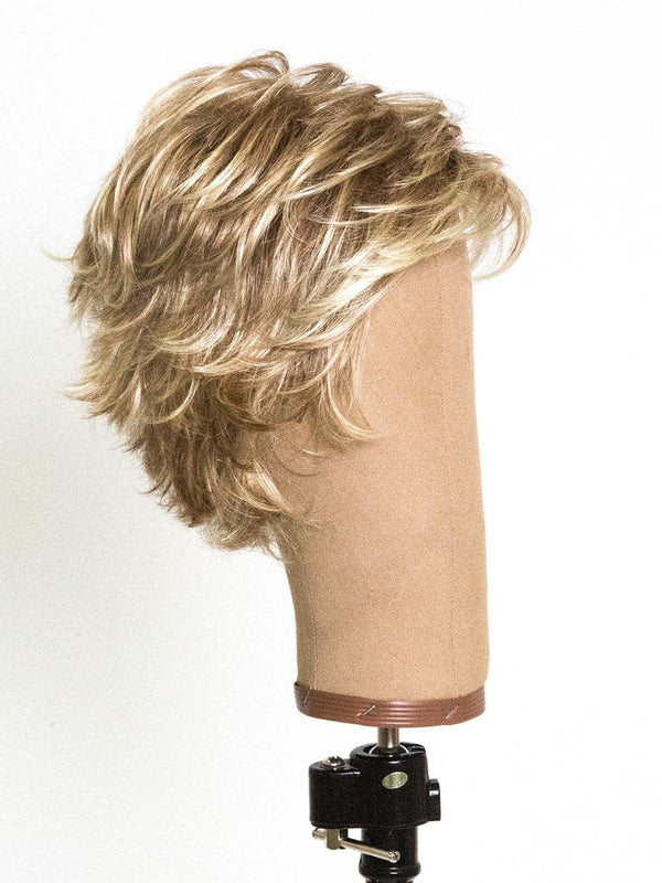 Metal Wig Head Stand by BeautiMark –