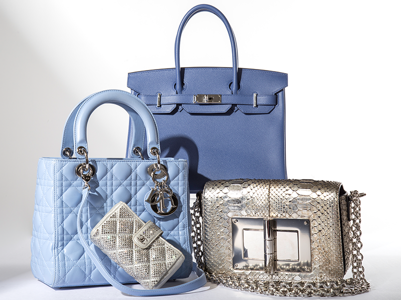Shop Luxury Resale at TBC Consignment Today!