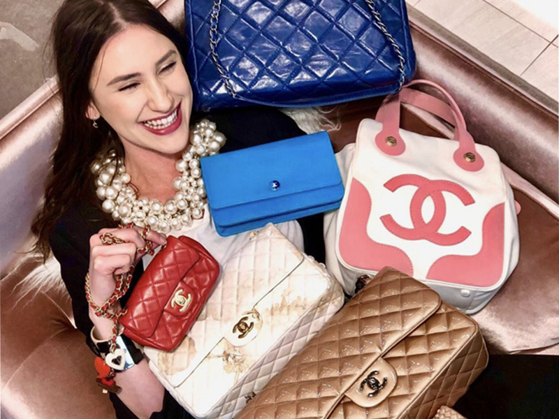 Shop Luxury Resale at TBC Consignment Today!