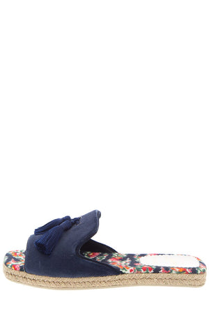Christian Louboutin Floral Velvet Bip Bop Orlato High Top Sneakers Siz –  Cloud Nine Designer Consignments