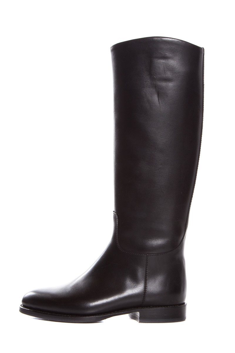 size 1 riding boots