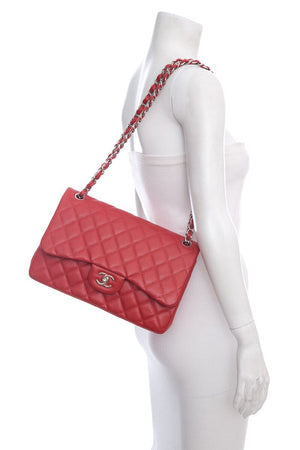 Chanel Jumbo Flap Bag – City Girl Consignment