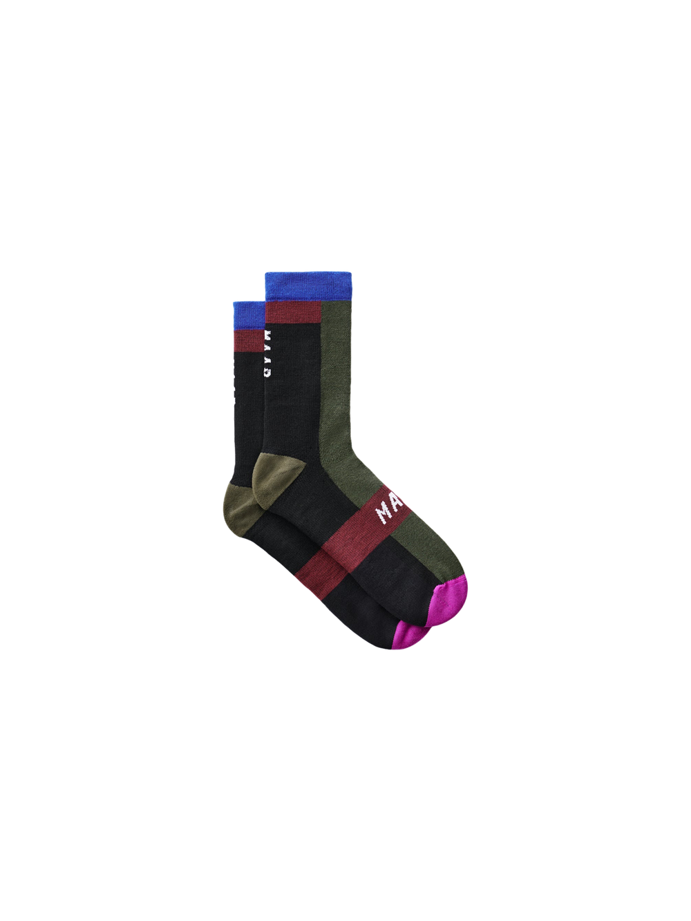 Product Image for Alt_Road Duo Sock