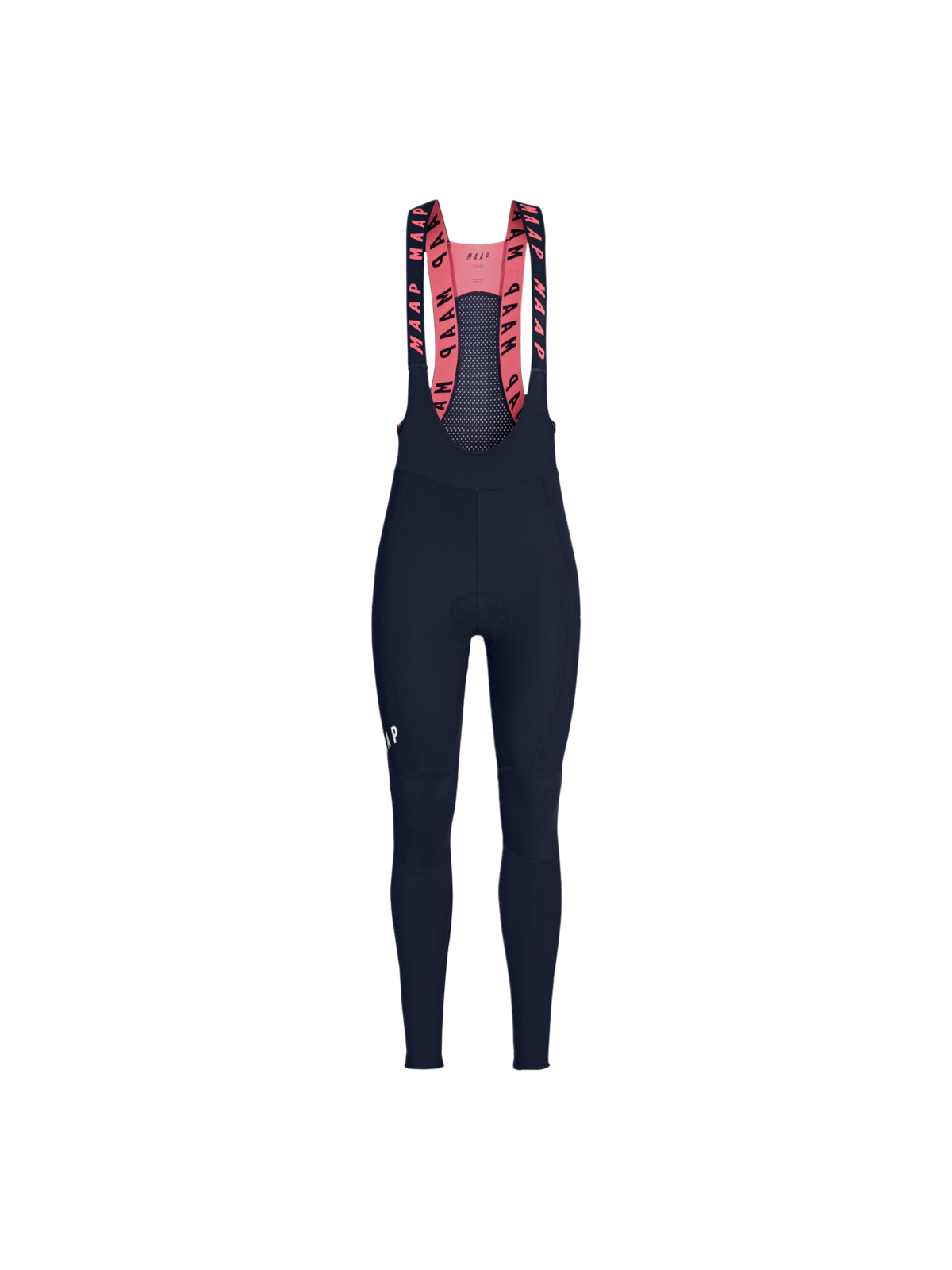 Women's Apex Deep Winter Bib Tight - MAAP Cycling Apparel