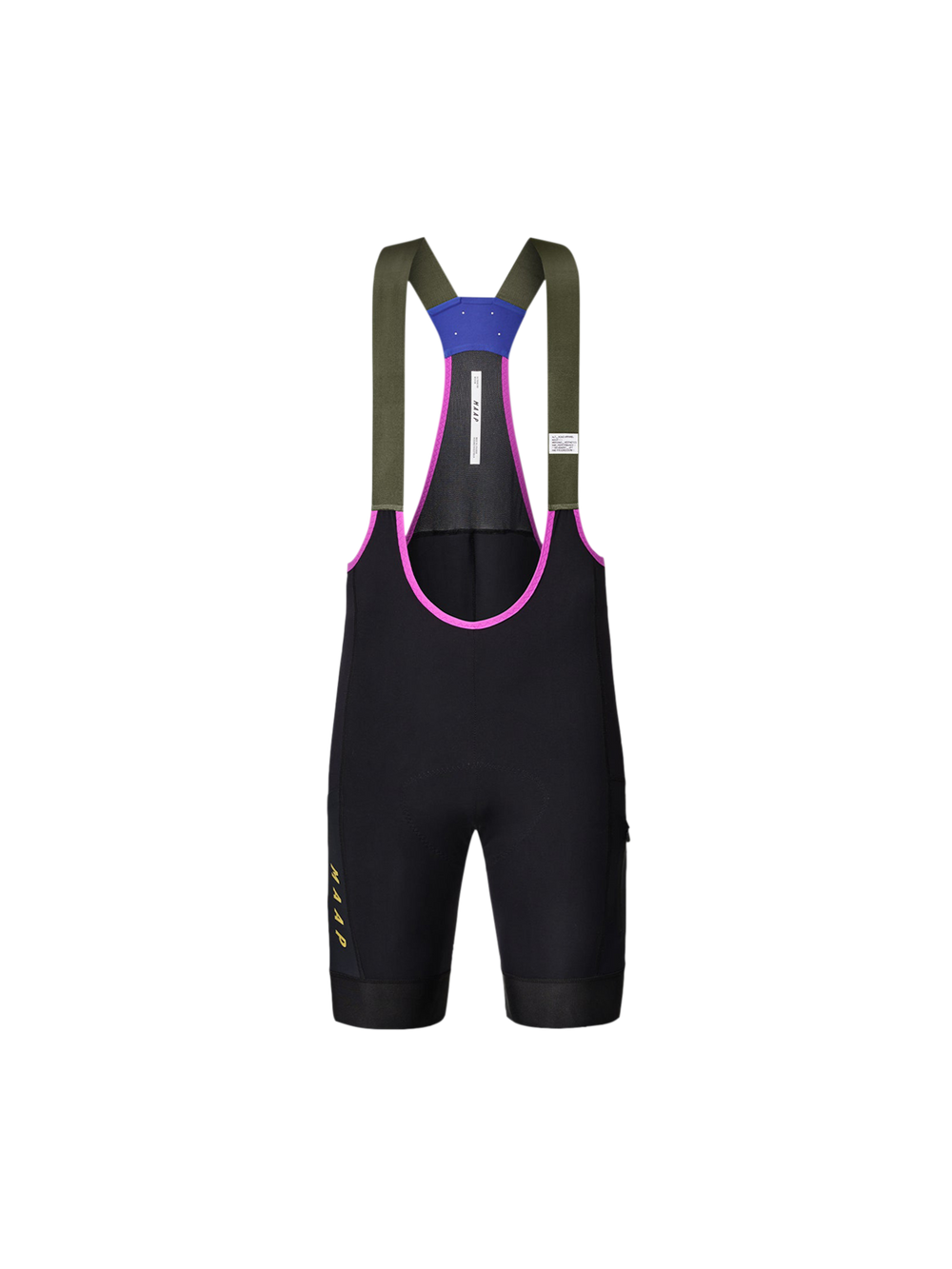 Women's Thermal Base Layer LS Tee - MAAP Cycling Apparel