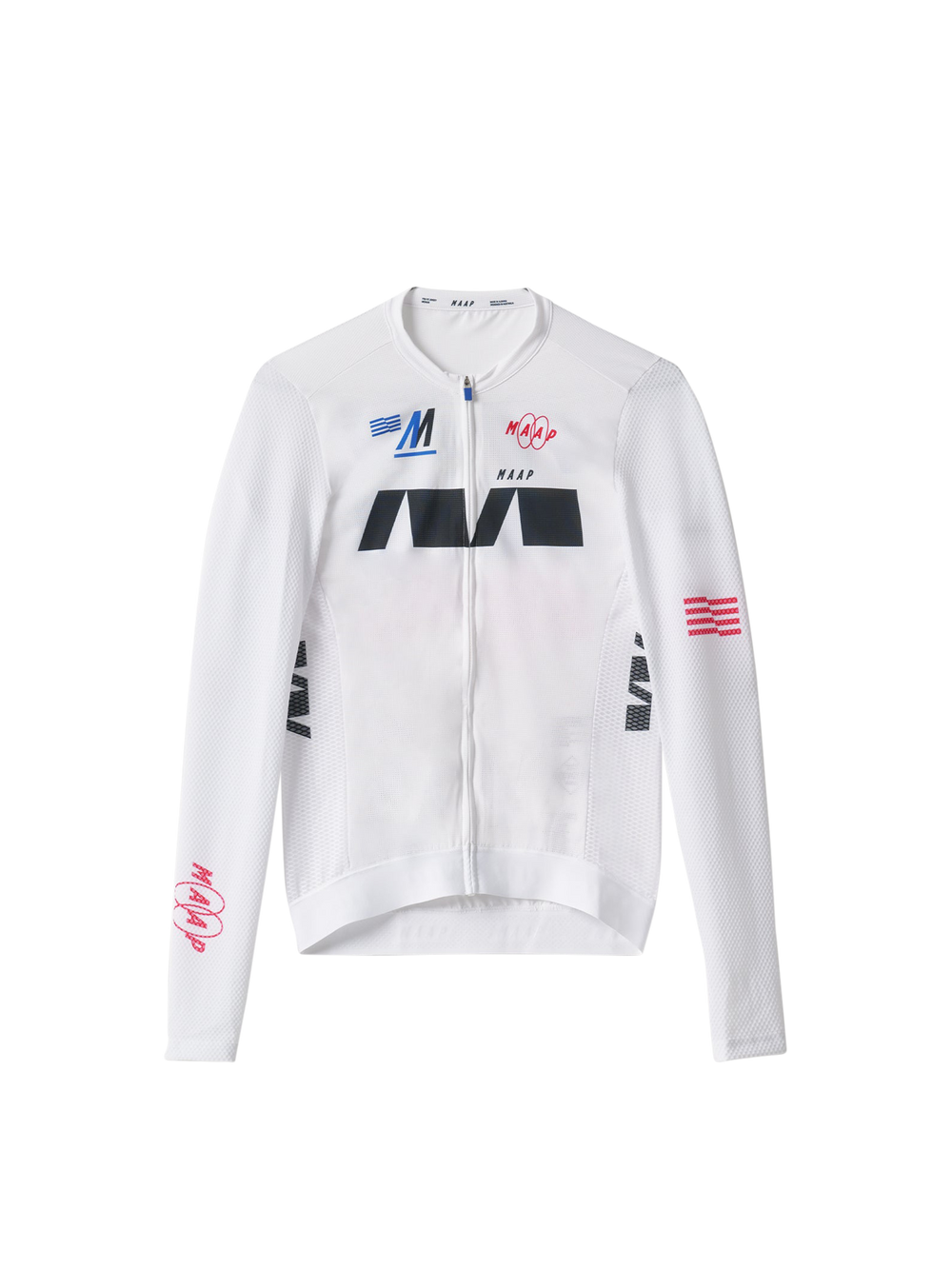 Product Image for Trace Pro Air LS Jersey