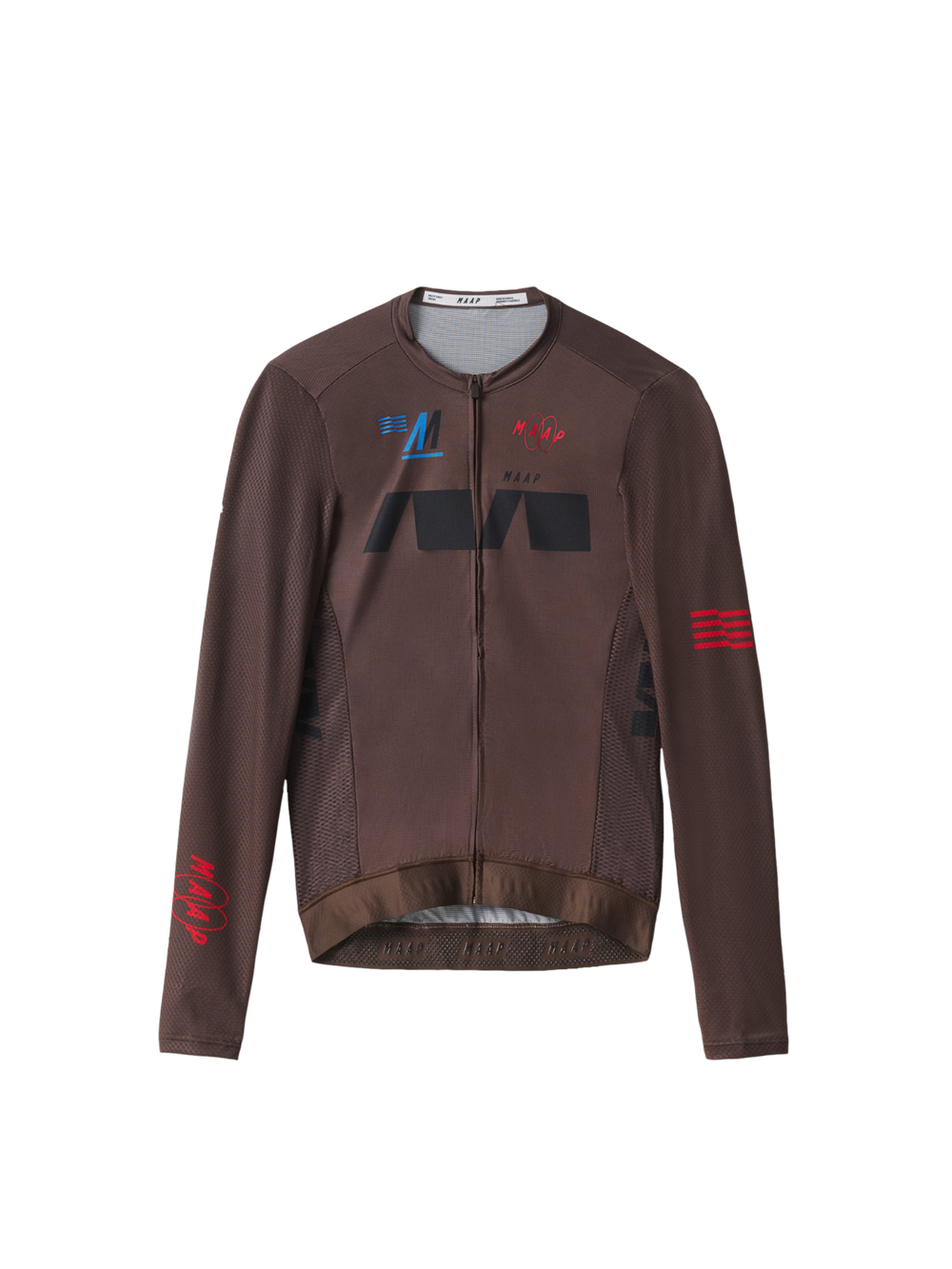 Product Image for Trace Pro Air LS Jersey