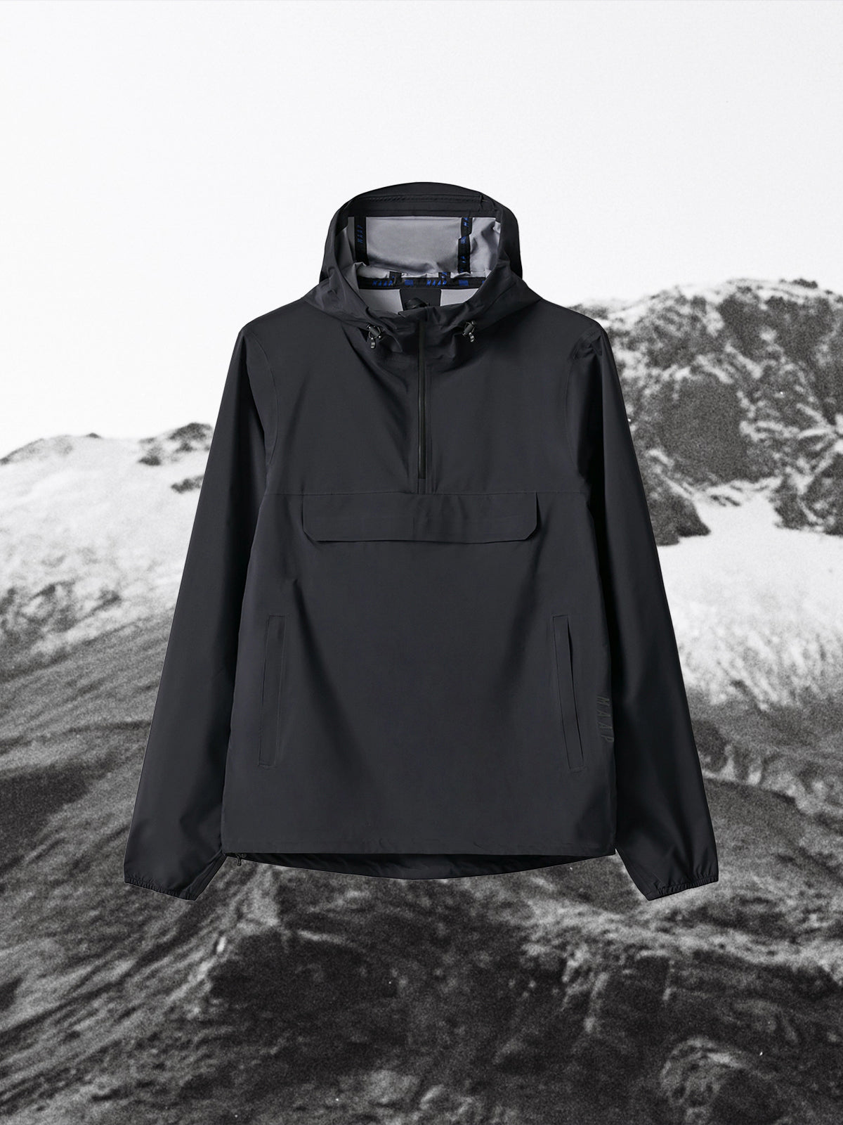 Alt_Road Lightweight Anorak - MAAP Cycling Apparel