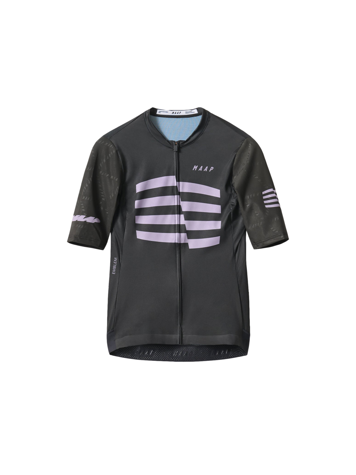 Women's Sphere Pro Hex Jersey 2.0