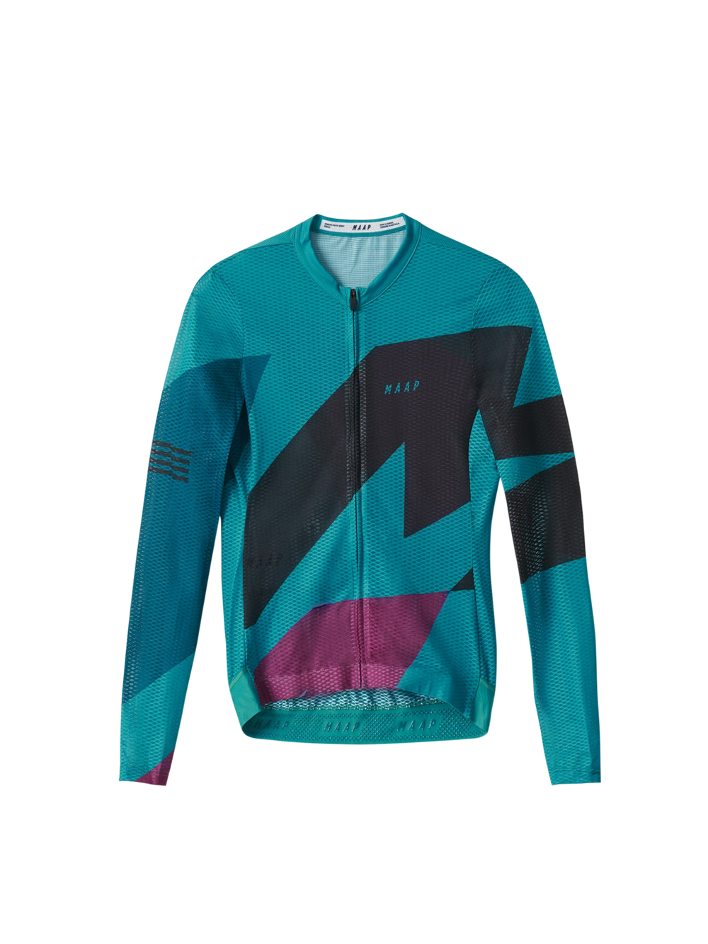 Product Image for Women's Emerge Ultralight Pro LS Jersey