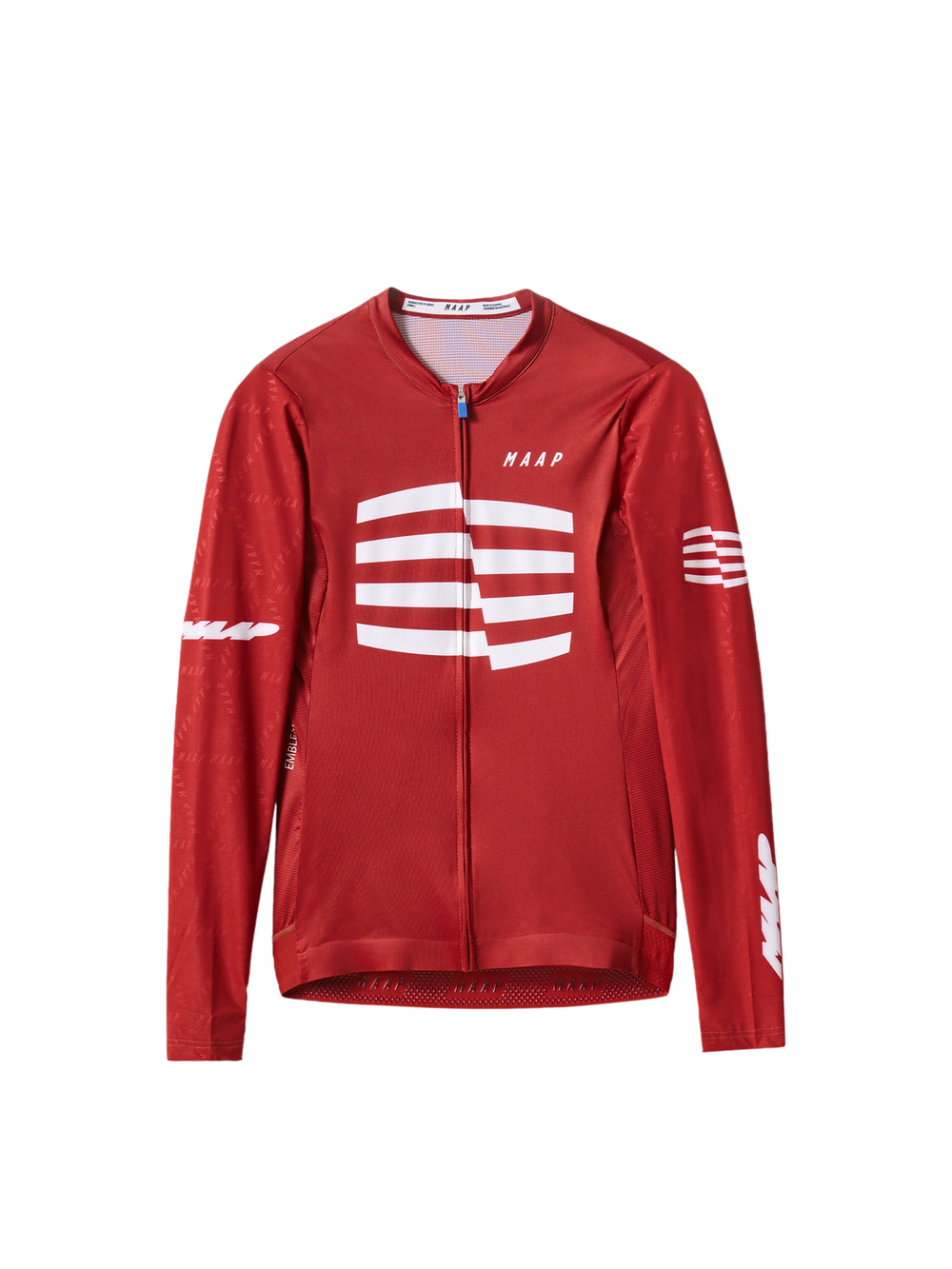 Product Image for Women's Sphere Pro Hex LS Jersey 2.0