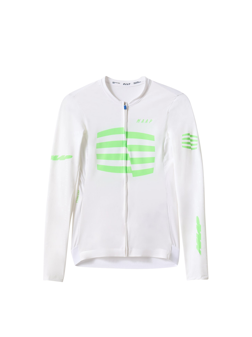 Product Image for Women's Sphere Pro Hex LS Jersey 2.0