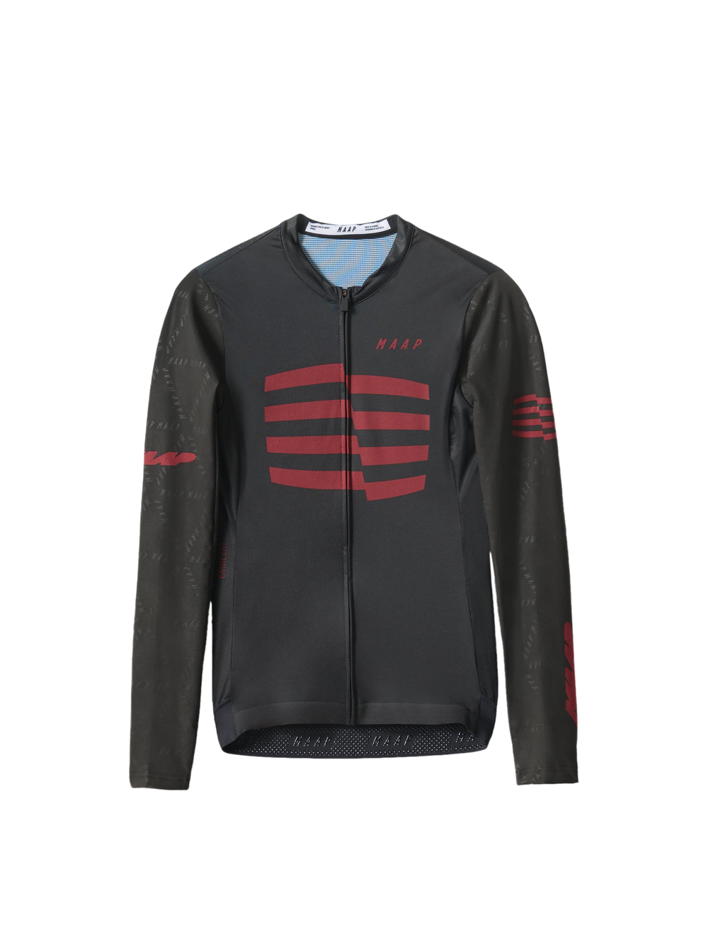 Product Image for Women's Sphere Pro Hex LS Jersey 2.0