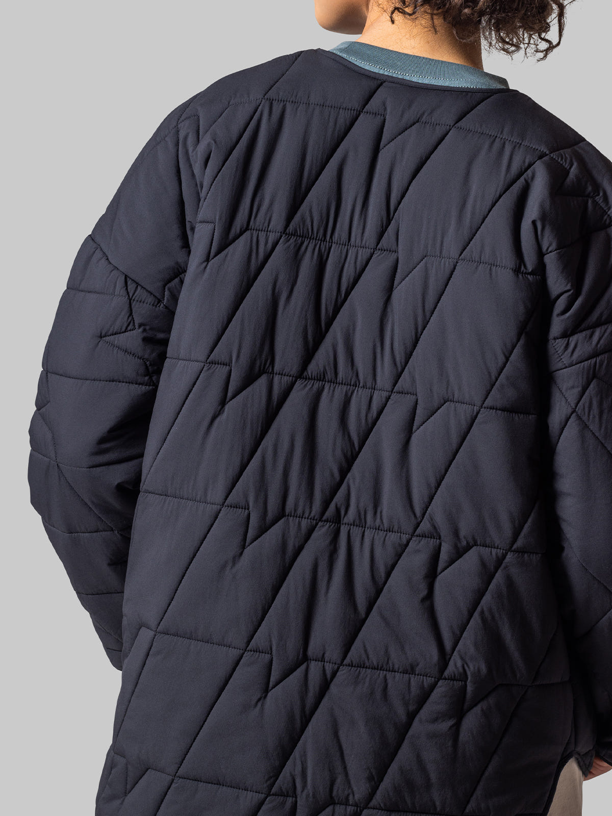 Women's Quilted Liner Lightweight Jacket