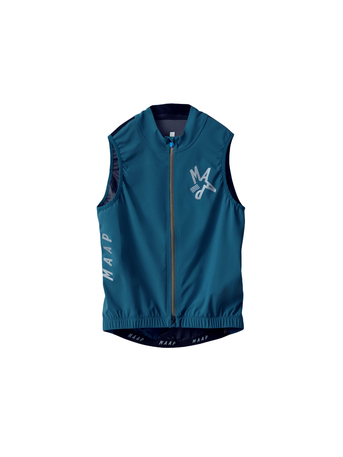 Women's Prime OffCuts Vest - MAAP Cycling Apparel