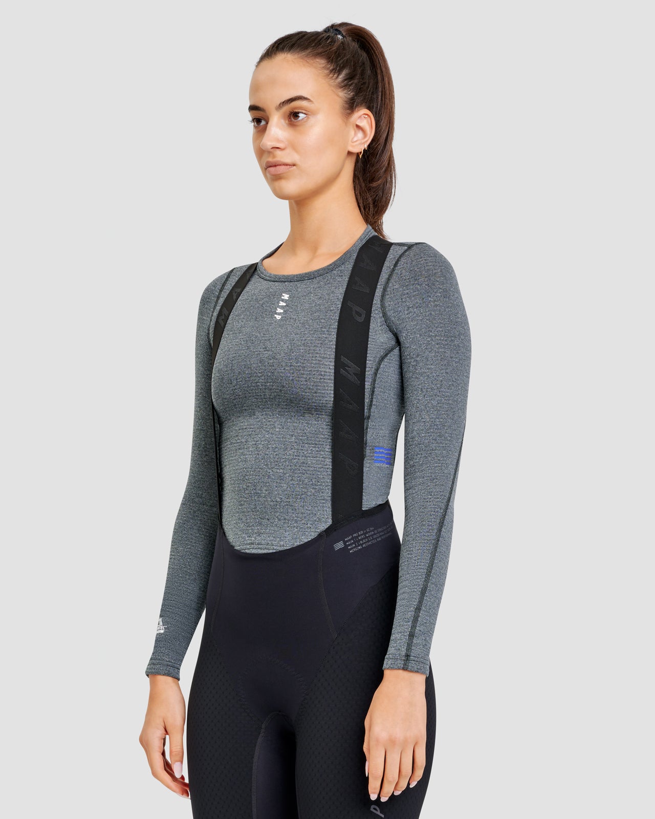 Women's Deep Winter Thermal Base Layer - MAAP Cycling Apparel