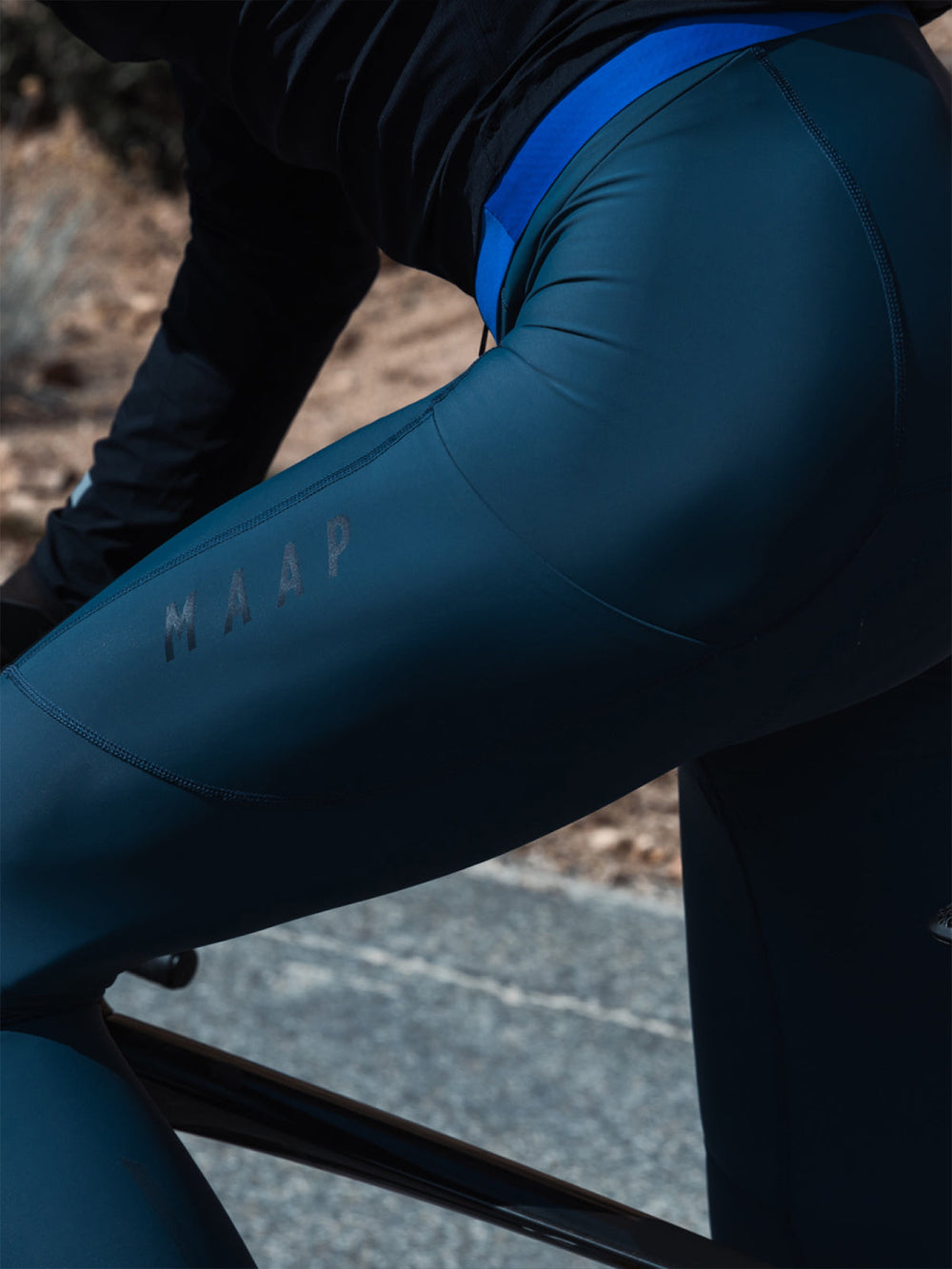 Product Image for Team Bib Evo Cargo Tights