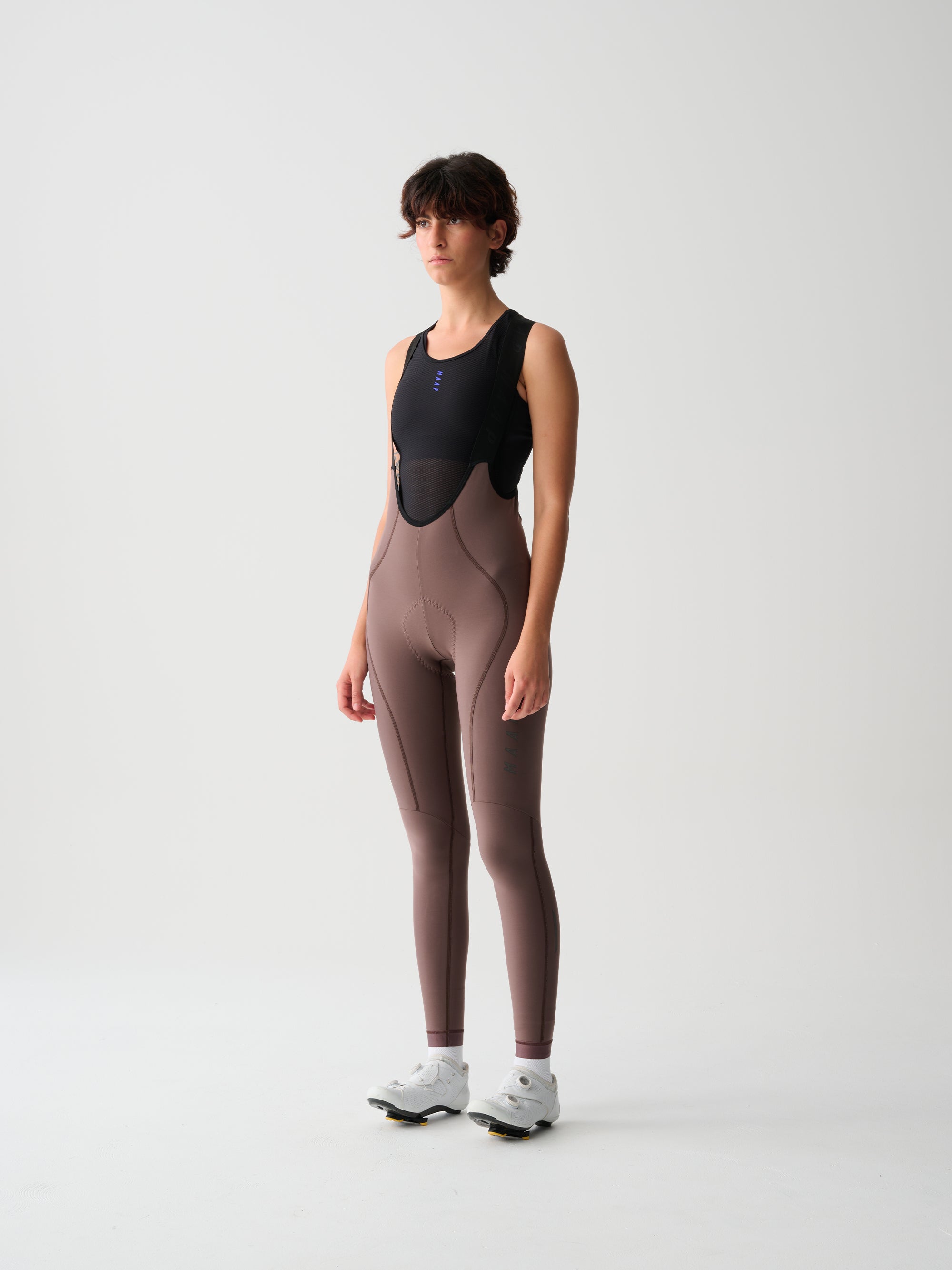 MAAP W's Adapt Team Bib Evo Thermal Bib Tight – Luft Los Angeles