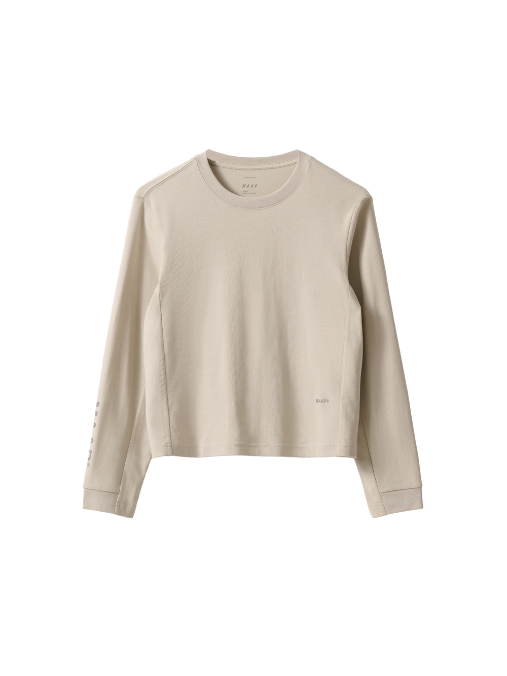 Product Image for Women's Essentials LS Tee