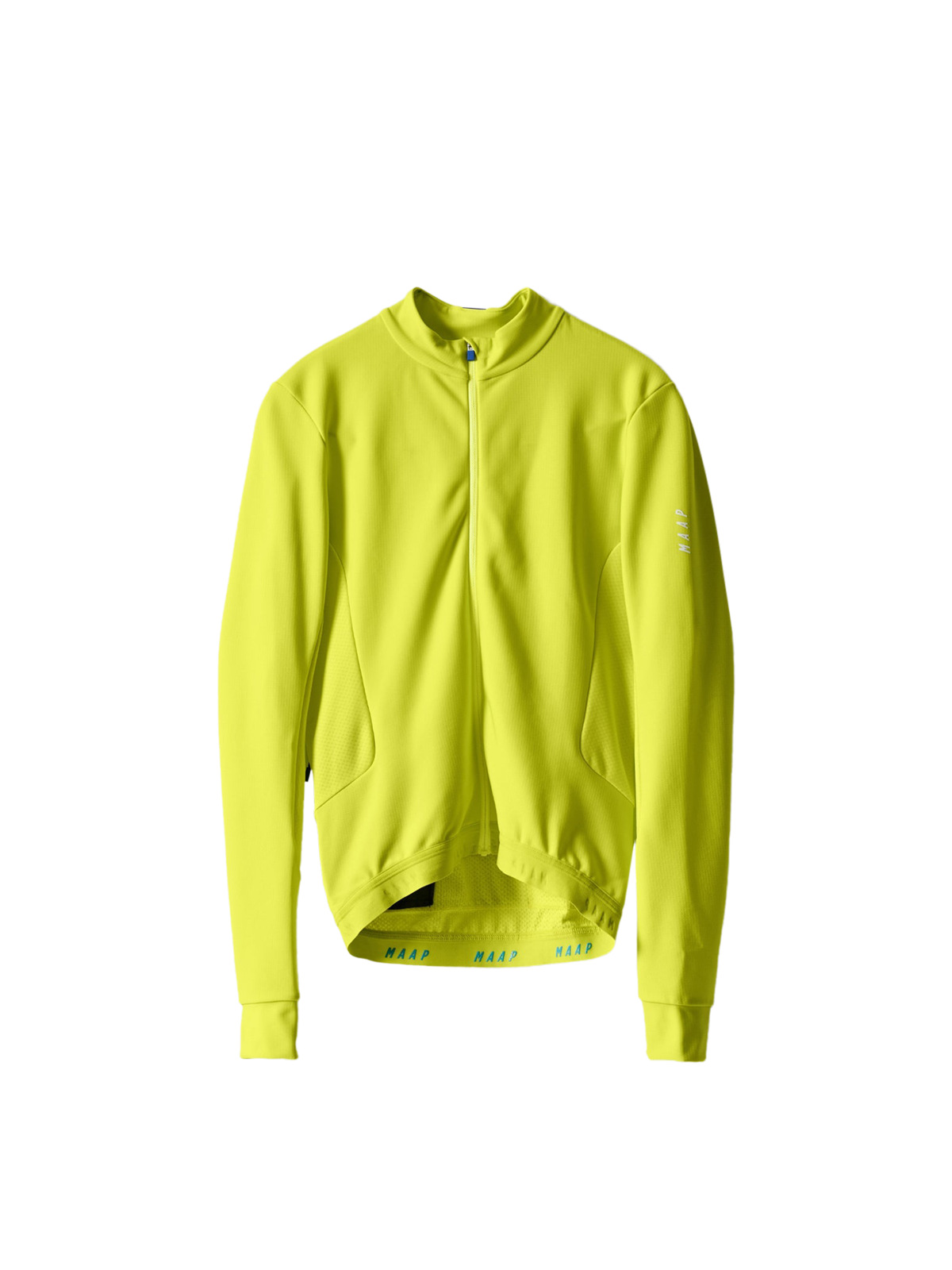 Force Pro Winter LS Jersey - MAAP Cycling Apparel