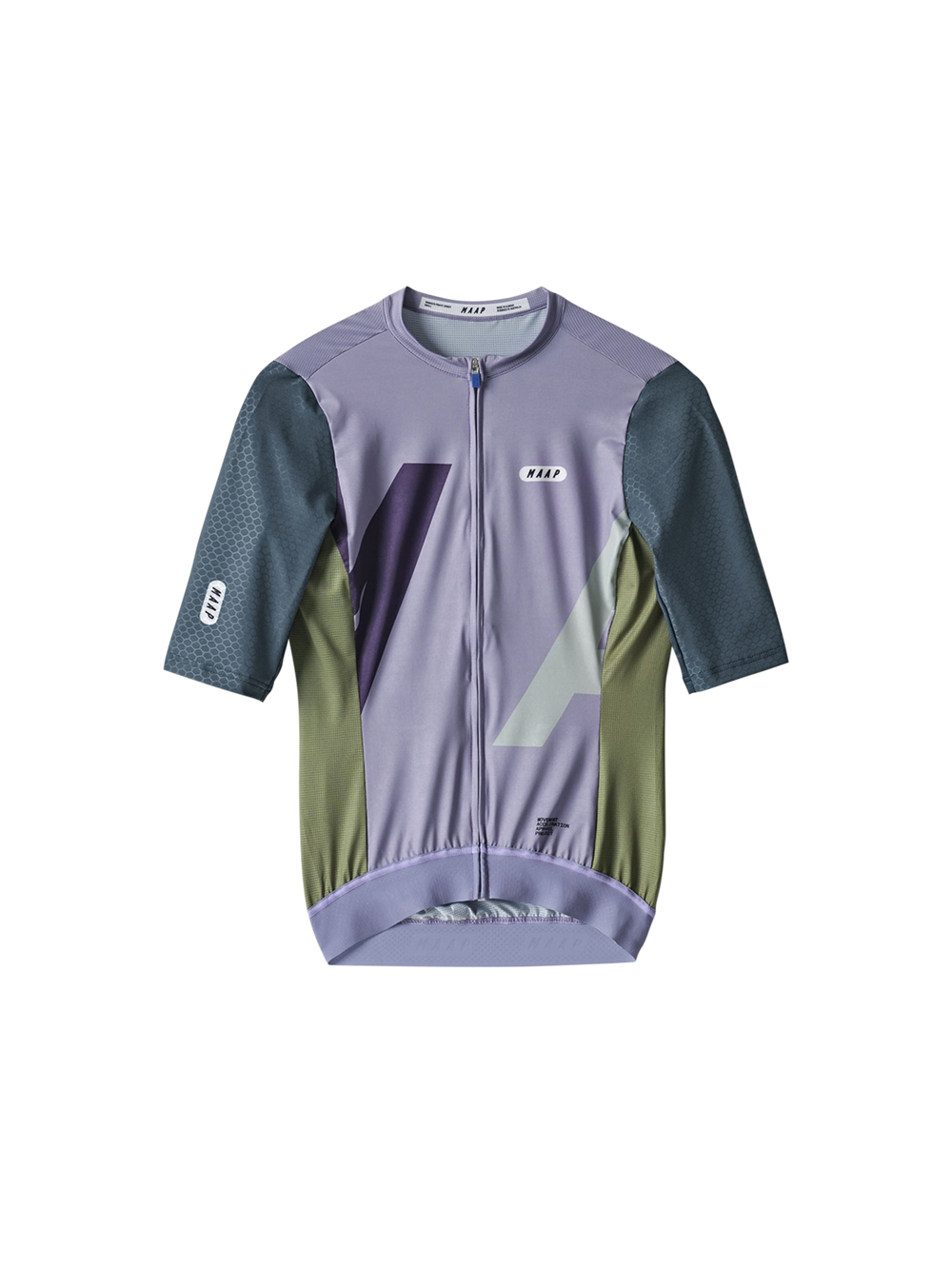 Product Image for Women's Delta Pro Hex Jersey