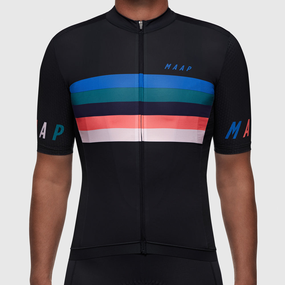 maap cycling jersey