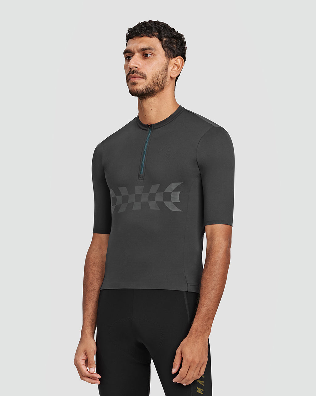 Alt_Road 1/2 Zip Jersey - MAAP Cycling Apparel