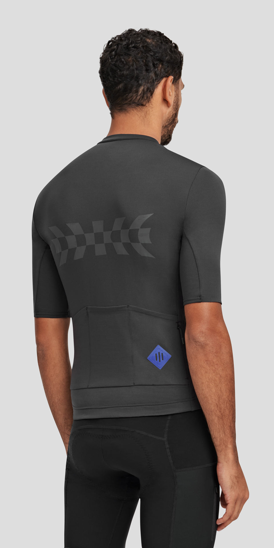 Alt_Road 1/2 Zip Jersey - MAAP Cycling Apparel