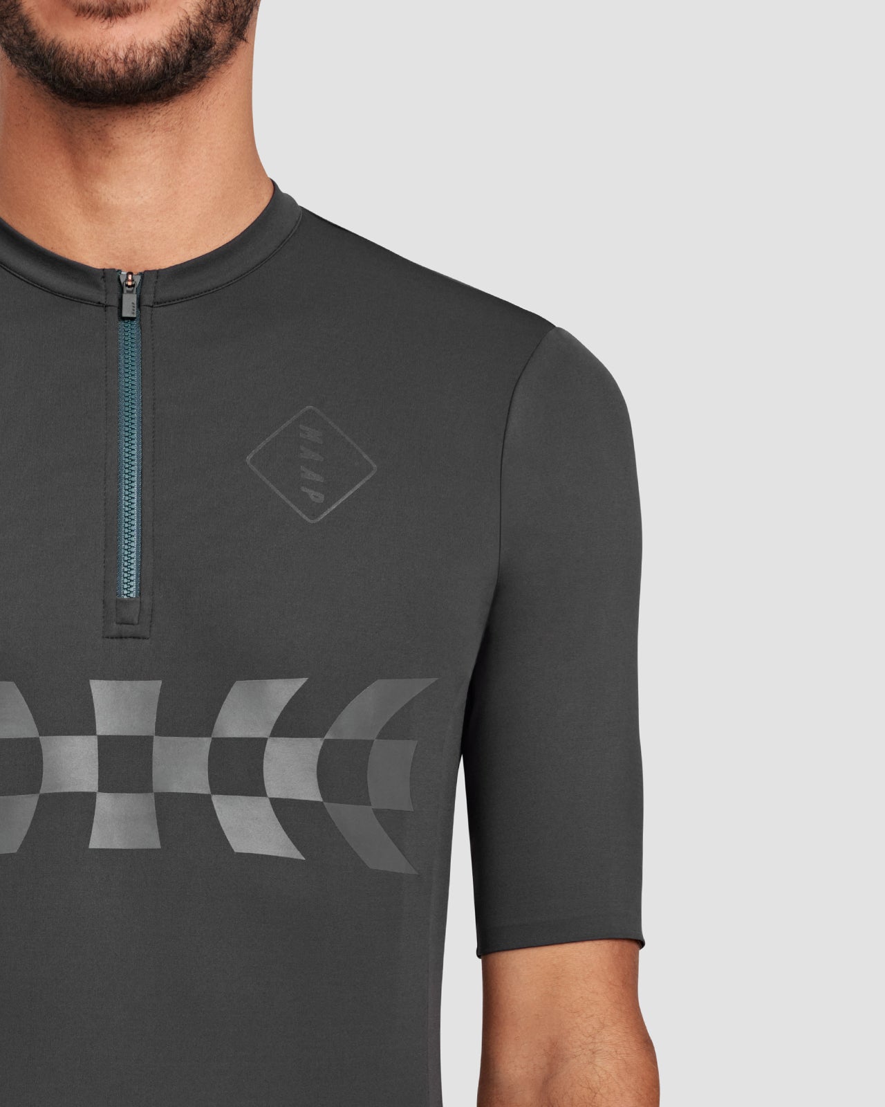 Alt_Road 1/2 Zip Jersey - MAAP Cycling Apparel