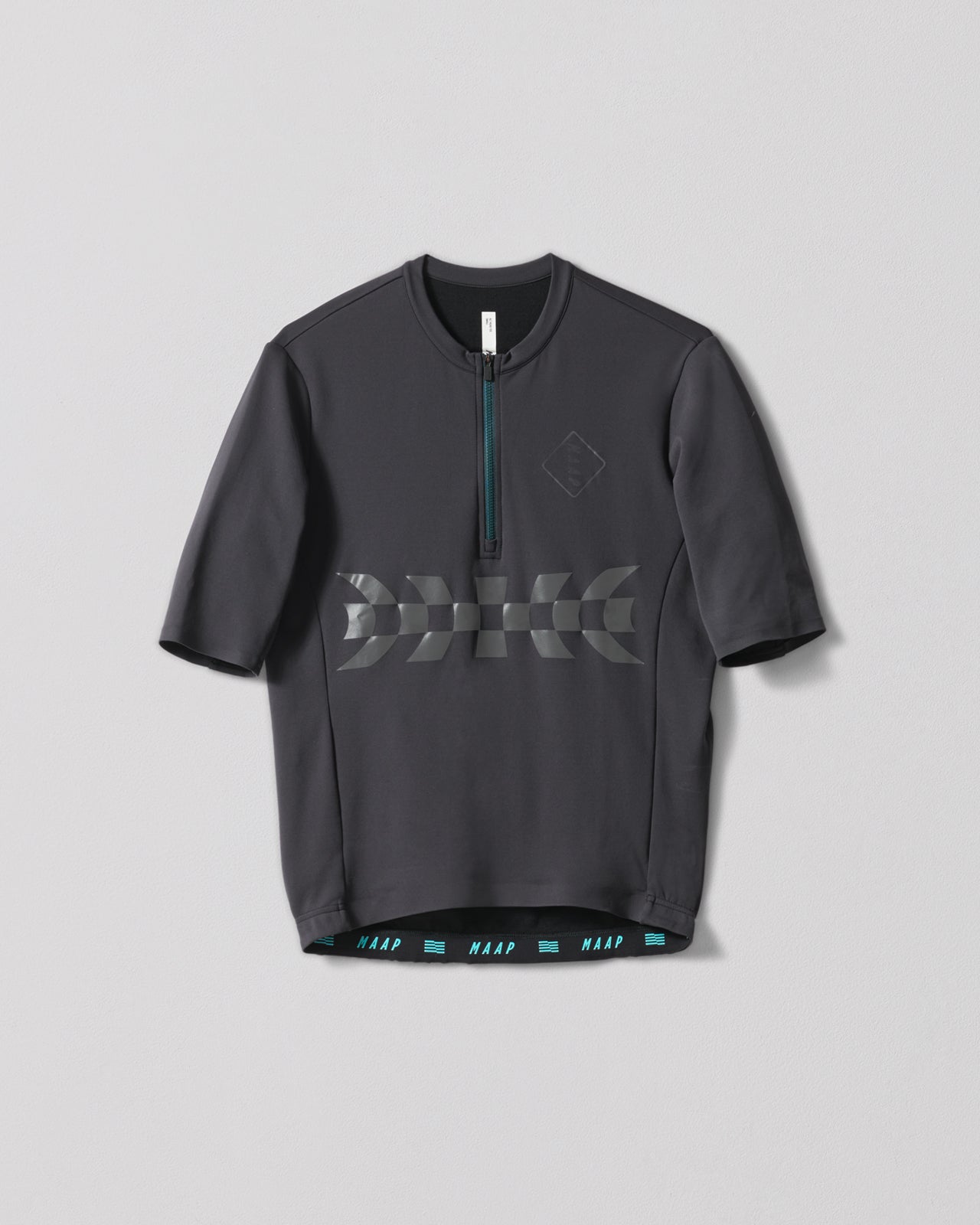 Alt_Road 1/2 Zip Jersey - MAAP Cycling Apparel