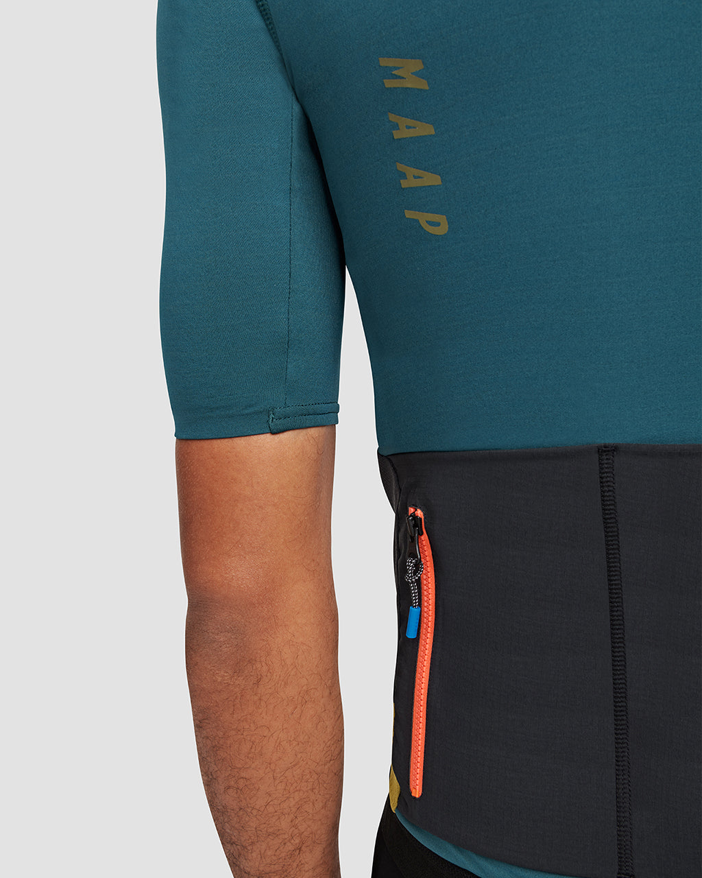 Alt_Road Jersey - MAAP Cycling Apparel