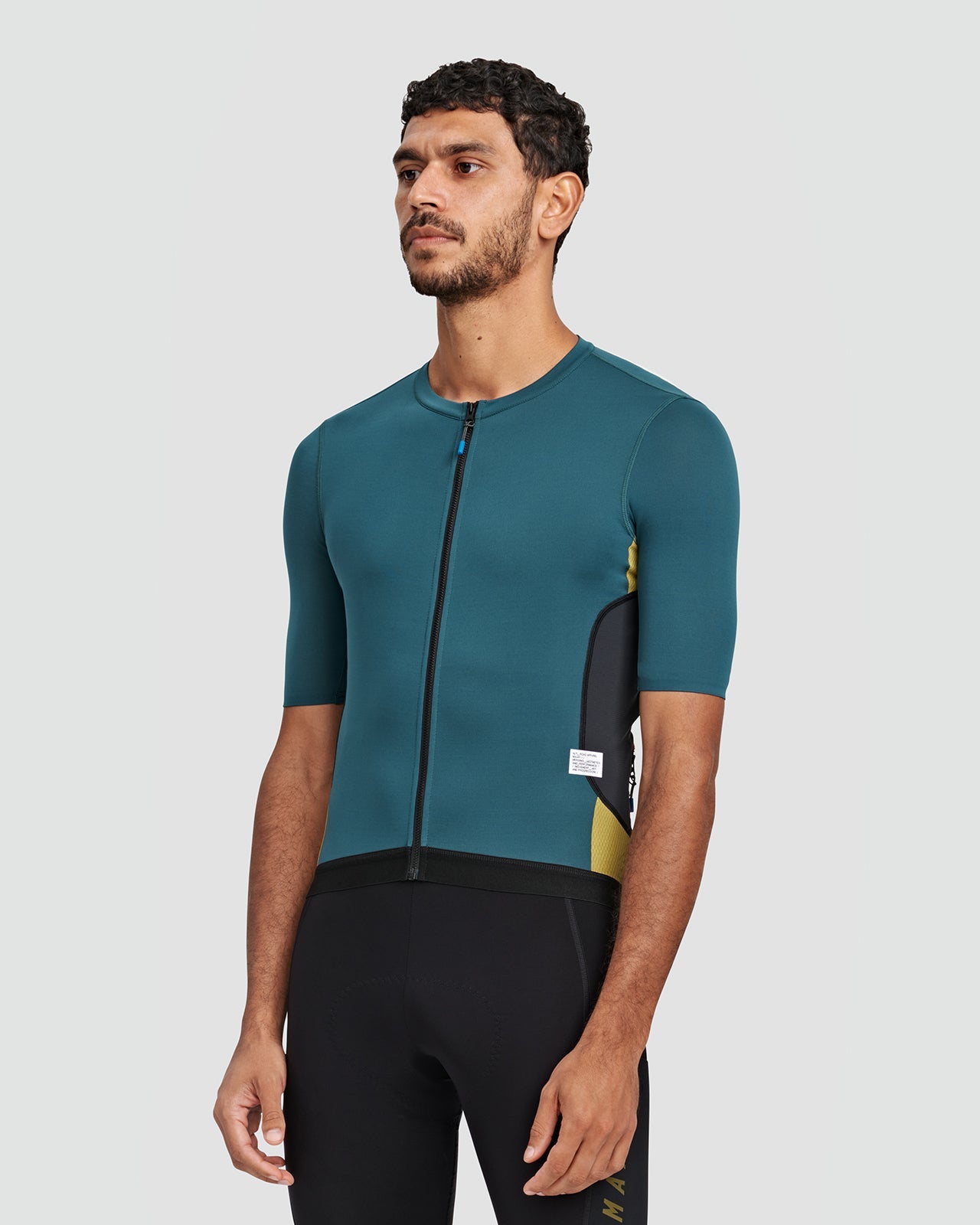 Alt_Road Jersey - MAAP Cycling Apparel