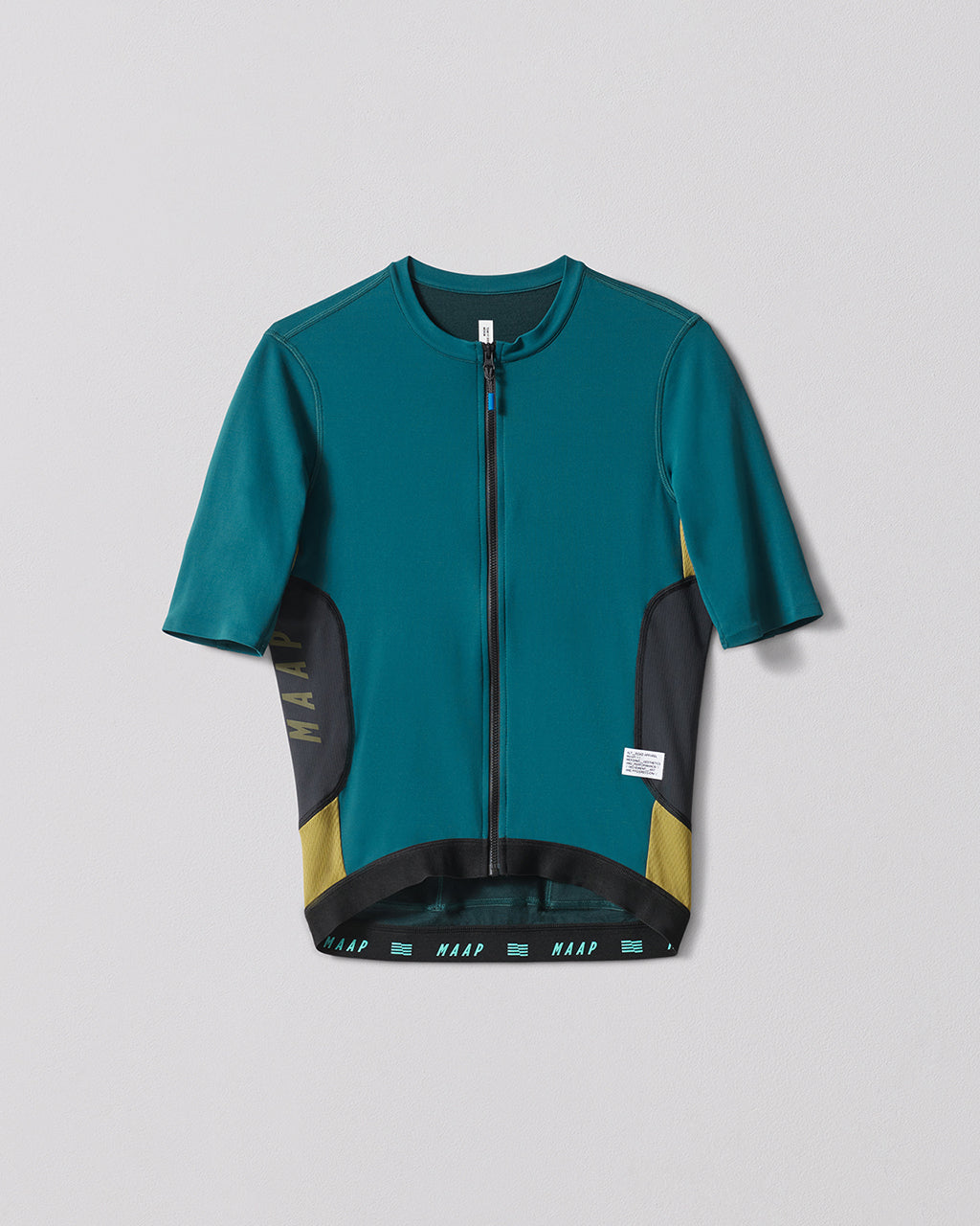 Alt_Road Jersey - MAAP Cycling Apparel