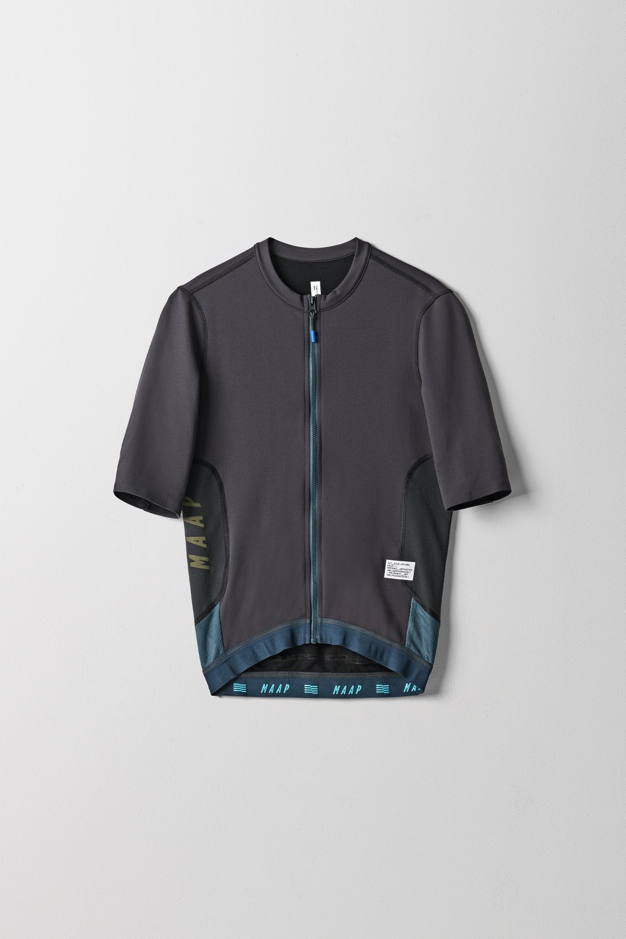 Alt_Road Jersey - MAAP Cycling Apparel