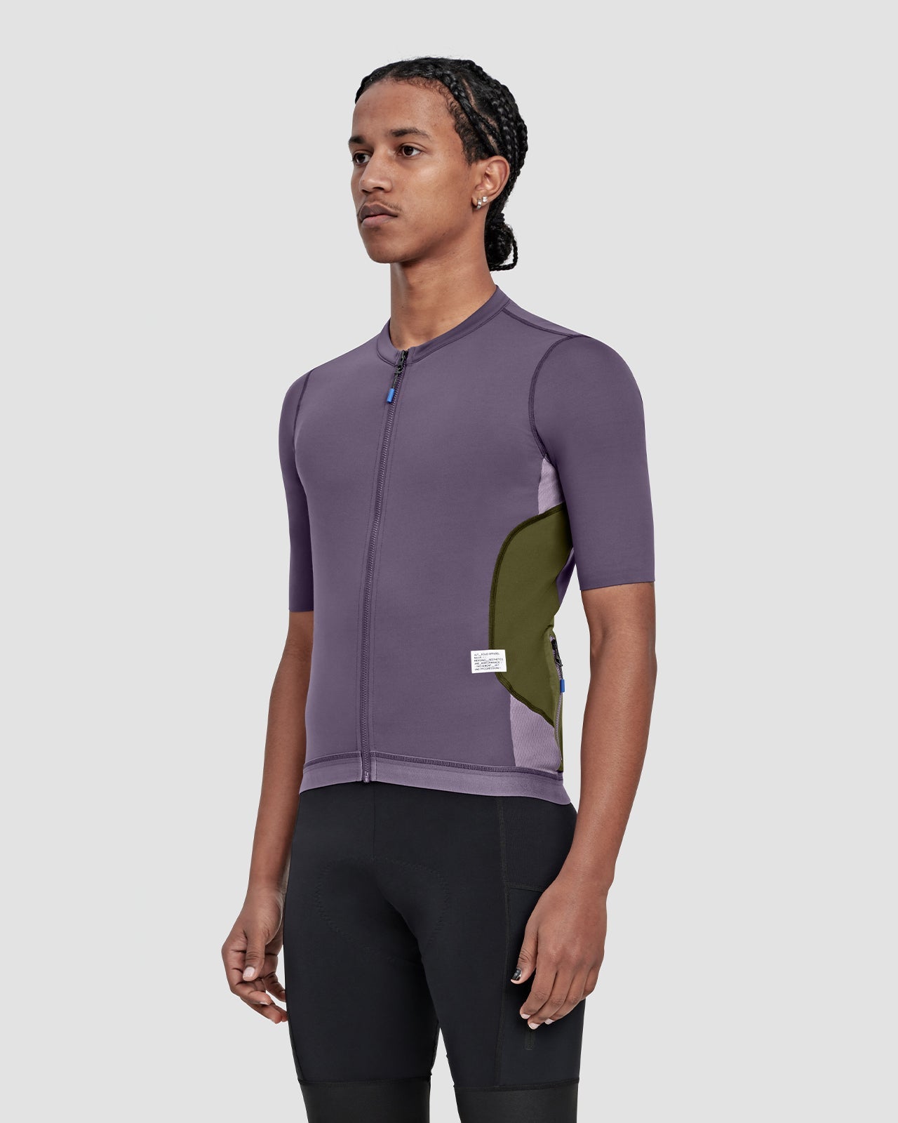 Alt_Road Jersey - MAAP Cycling Apparel