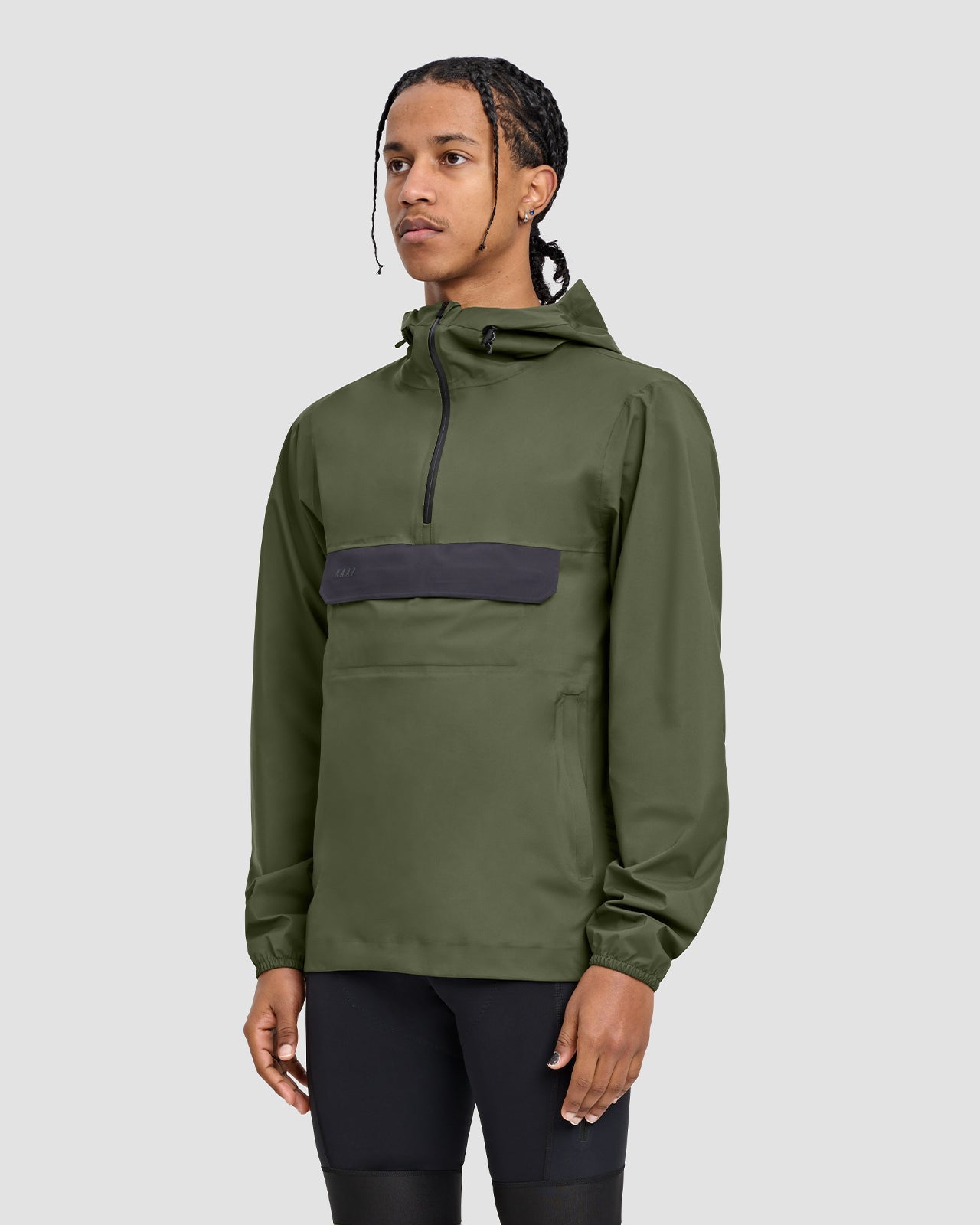 Alt_Road Lightweight Anorak - MAAP Cycling Apparel