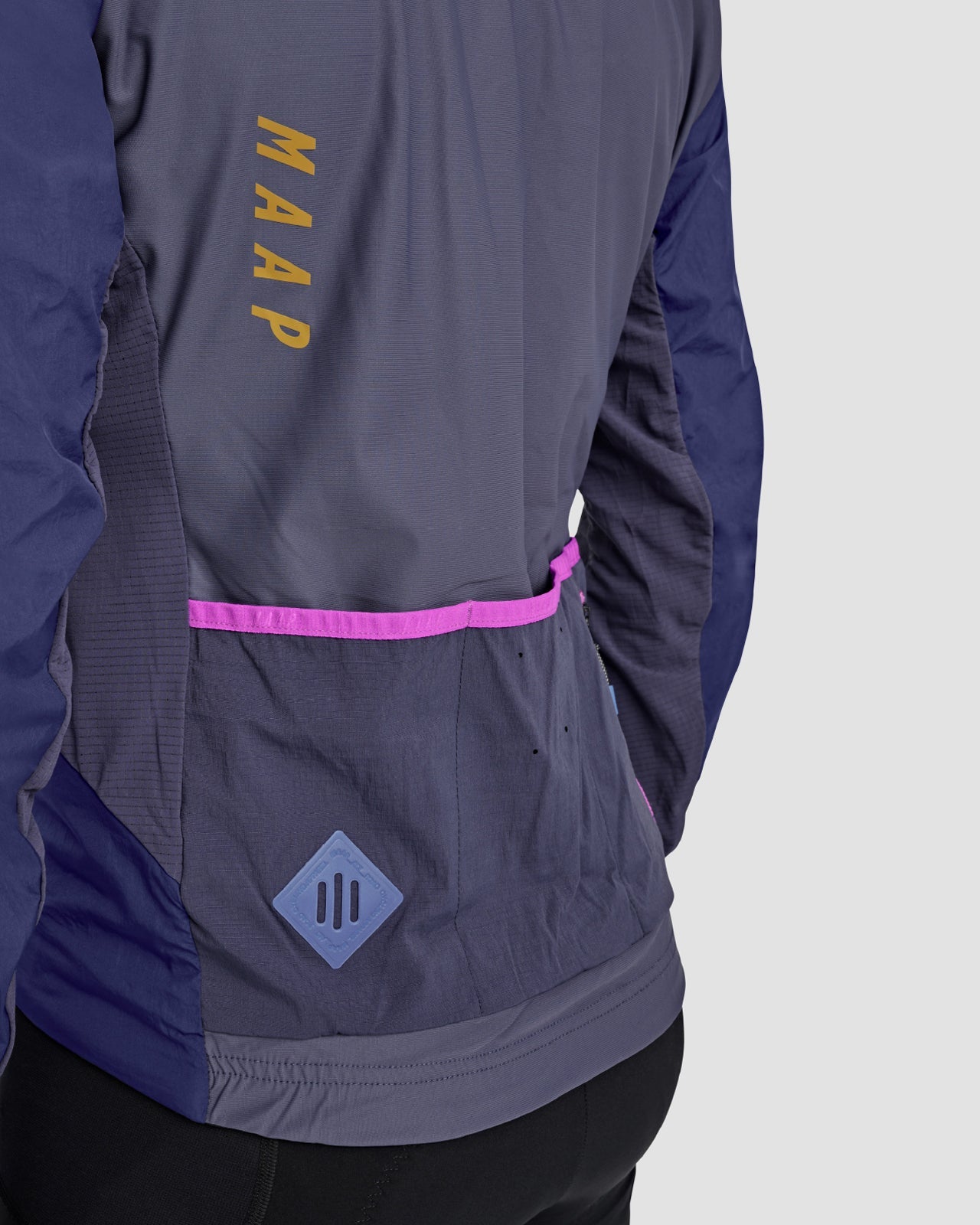 Alt_Road Thermal Jacket - MAAP Cycling Apparel