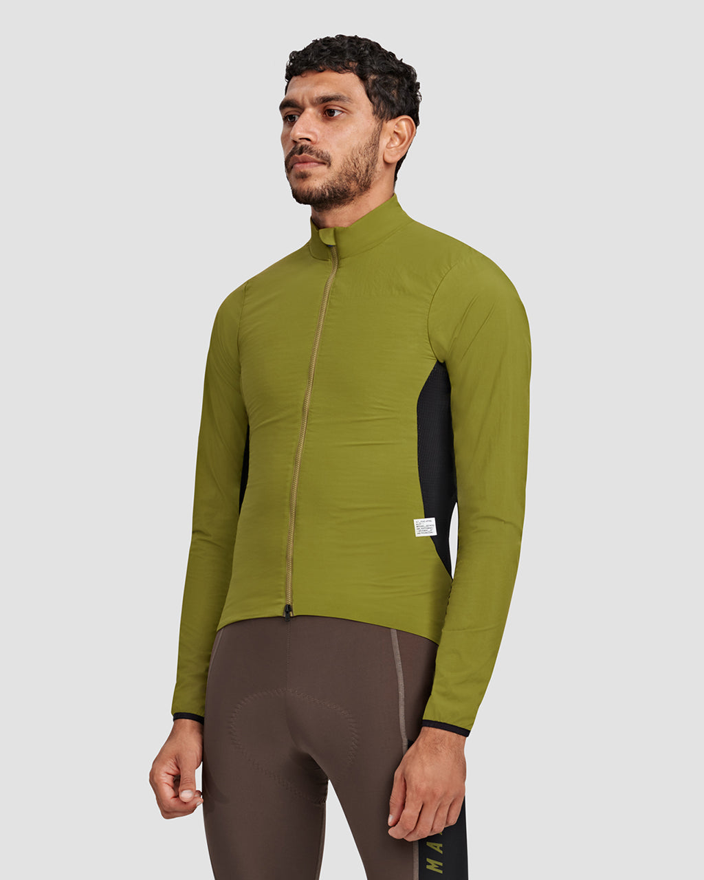 Alt_Road Thermal Jacket - MAAP Cycling Apparel