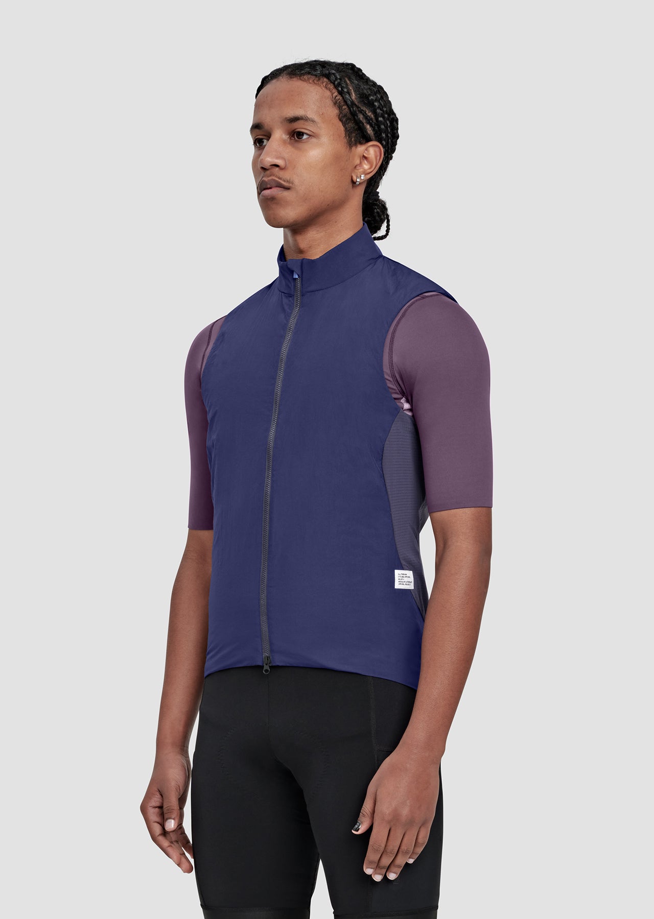 Alt_Road Thermal Vest - MAAP Cycling Apparel