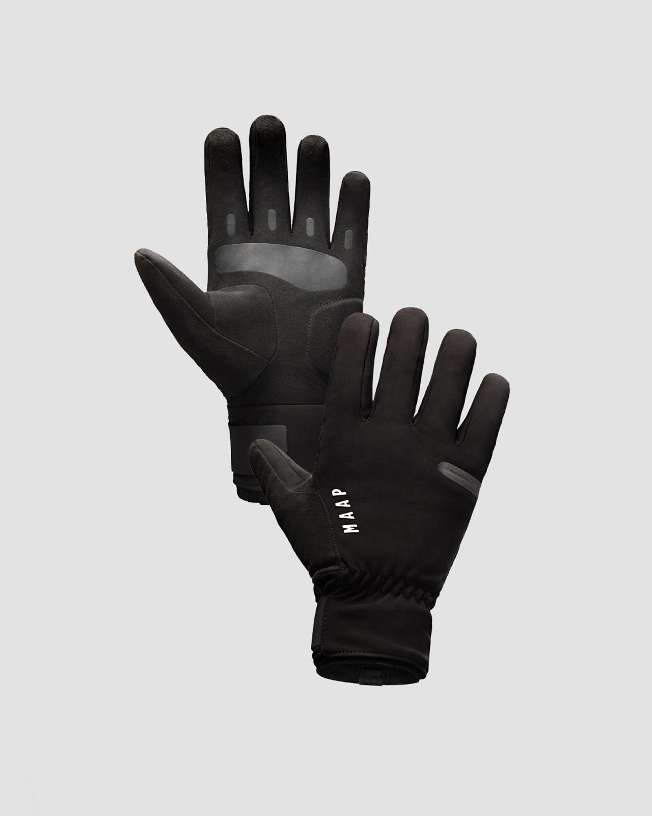 Apex Deep Winter Glove Black | MAAP US
