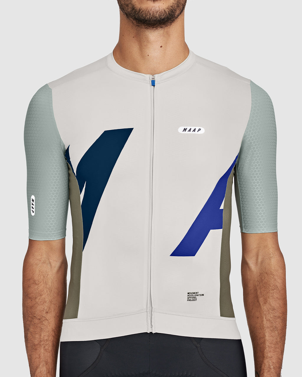 Delta Pro Hex Jersey - MAAP Cycling Apparel