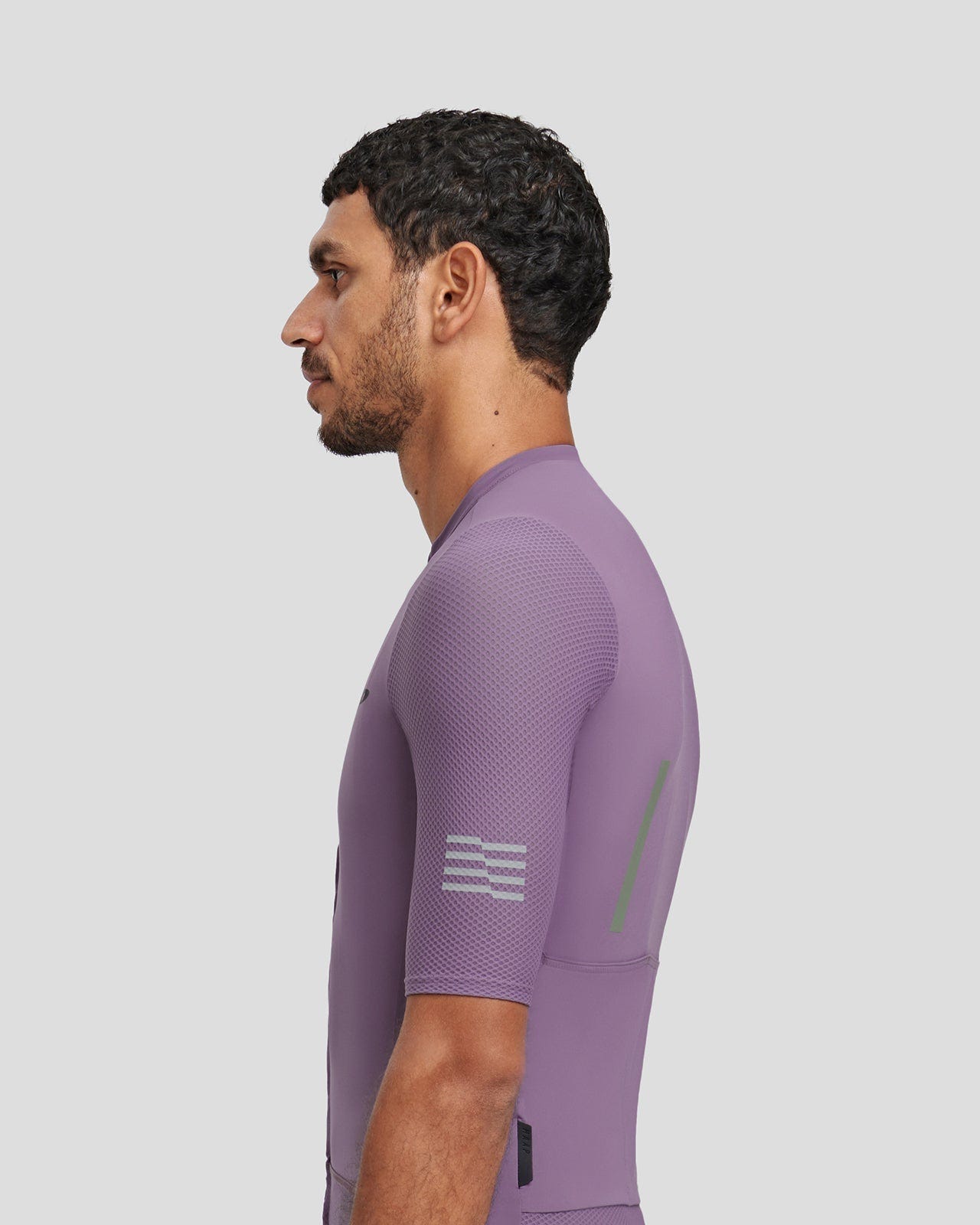 Evade Pro Base Jersey Violet