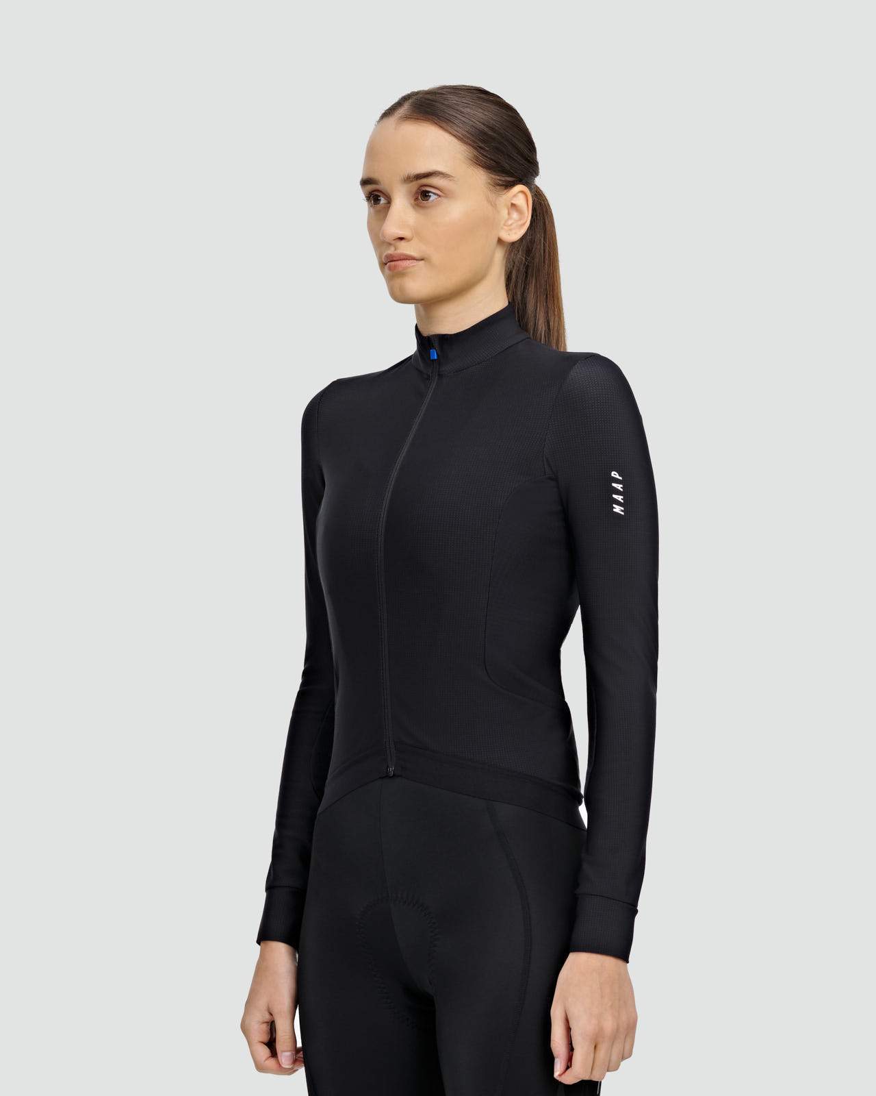 Women's Thermal Training LS Jersey