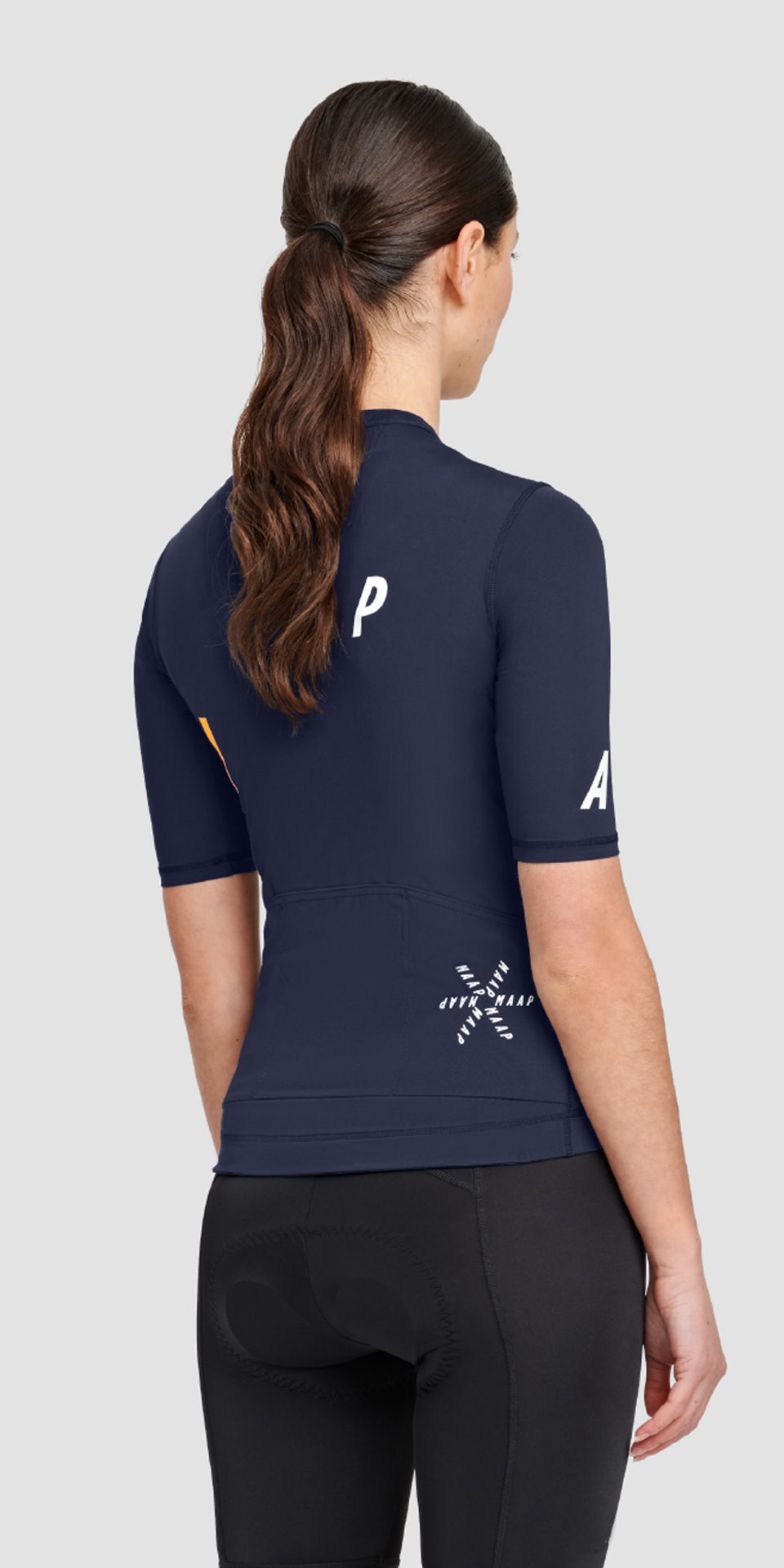 Women's Training Jersey - MAAP Cycling Apparel