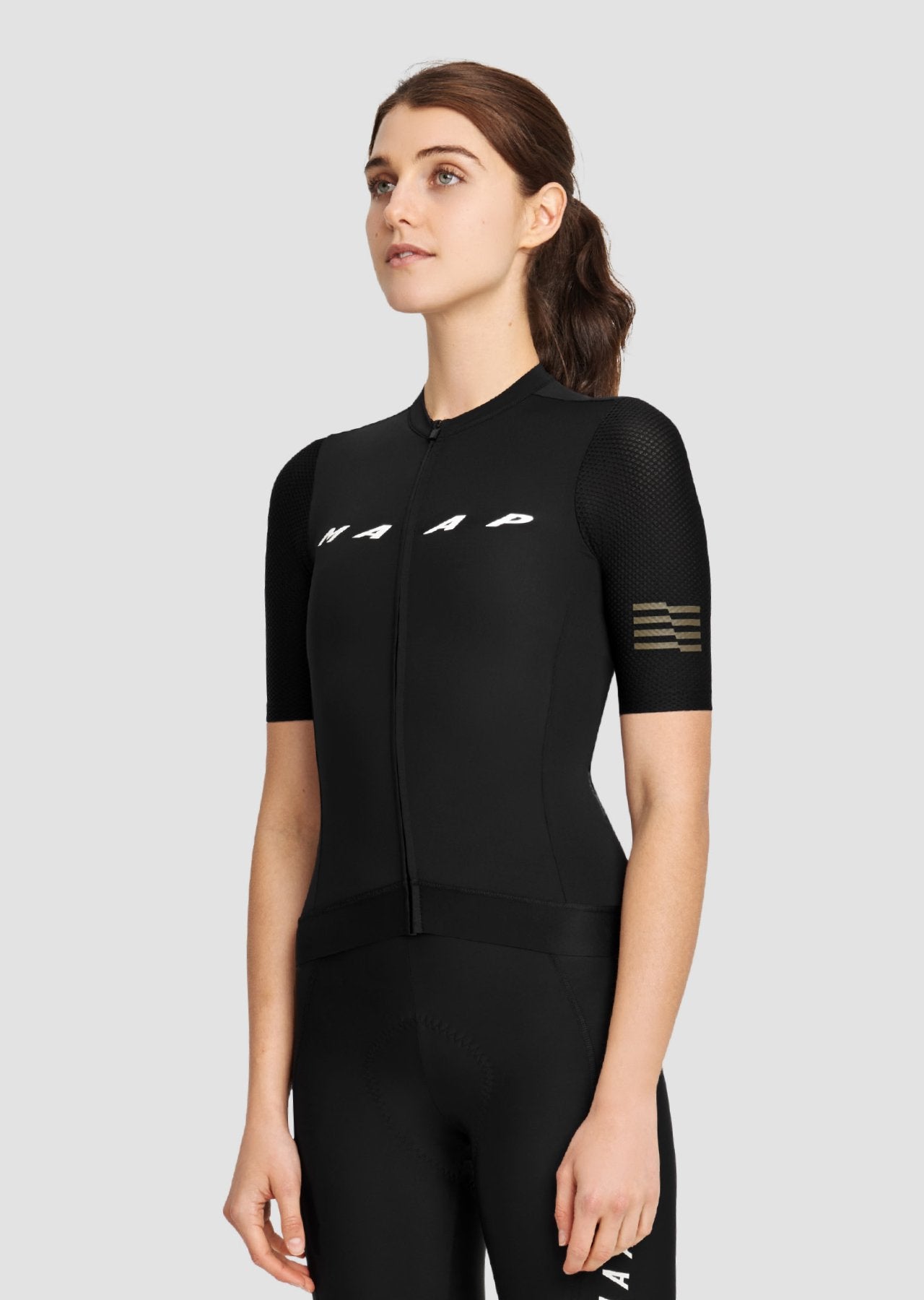 Womens MAAP X Pam Wild Team Jersey | MAAP US