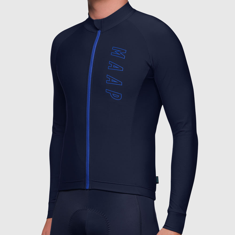 maap long sleeve jersey