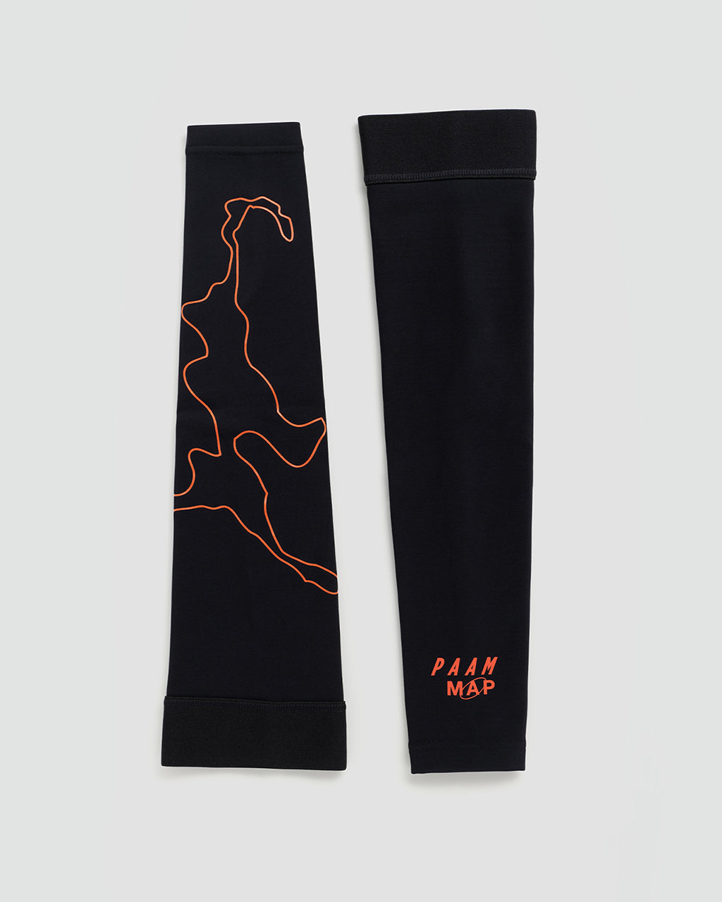 MAAP X PAM Arm Warmers - MAAP Cycling Apparel