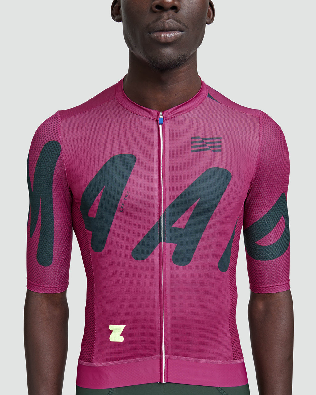 MAAP x ZWIFT 2022 Pro Air Jersey - MAAP Cycling Apparel